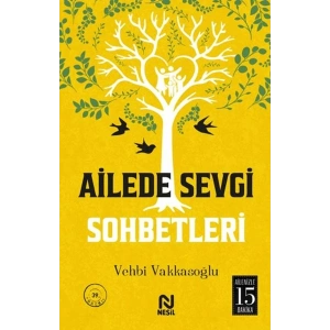 Ailede Sevgi Sohbetleri