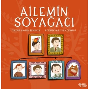 Ailemin Soyağacı