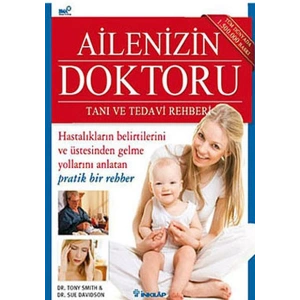 Ailenizin Doktoru  Tanı ve Tedavi Rehberi