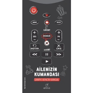 Ailenizin Kumandası
