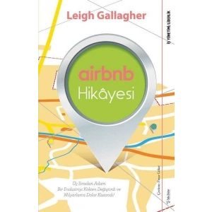 Airbnb Hikayesi