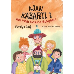 Ajan Kabartı 2