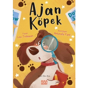 Ajan Köpek