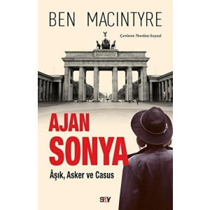 Ajan Sonya