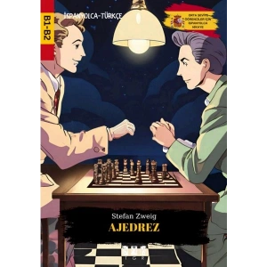 Ajedrez (İspanyolca)