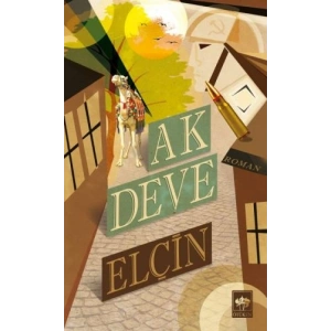 Ak Deve