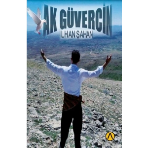 Ak Güvercin
