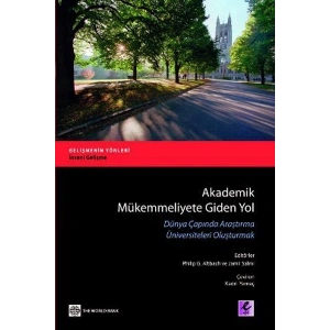 Akademik Mükemmeliyete Giden Yol