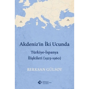 Akdenizin İki Ucunda