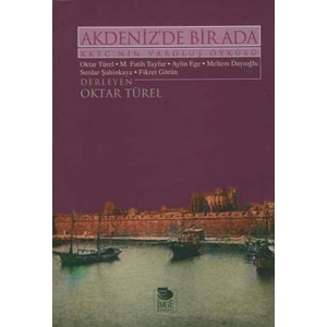Akdeniz’de Bir Ada KKTC’nin Varoluş Öyküsü