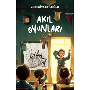 Akıl Oyunları