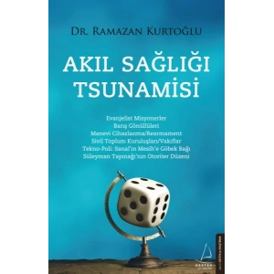 Akıl Sağlığı Tsunamisi