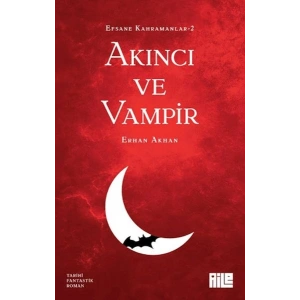 Akıncı ve Vampir