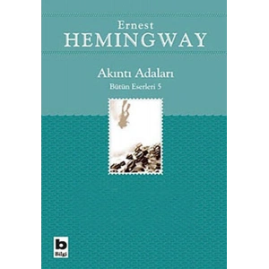 Akıntı Adaları Bütün Eserleri 5