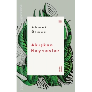 Akışkan Hayvanlar