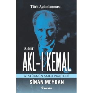 Aklı Kemal 5 Cilt Bir Arada 2. Cilt