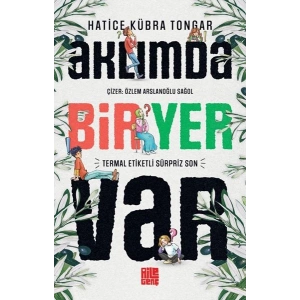 Aklımda Bir Yer Var