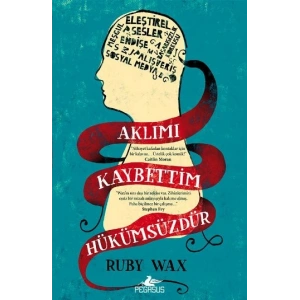 Aklımı Kaybettim Hükümsüzdür