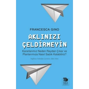 Aklınızı Çeldirmeyin