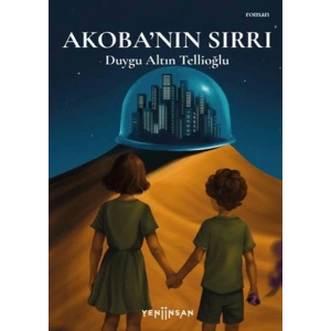 Akoba’nın Sırrı