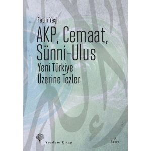 AKP, Cemaat, Sünni - Ulus