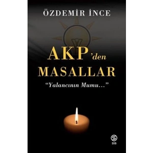 Akpden Masallar
