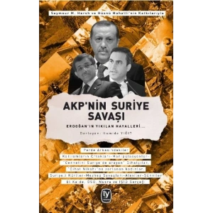 Akpnin Suriye Savaşı