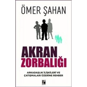 Akran Zorbalığı