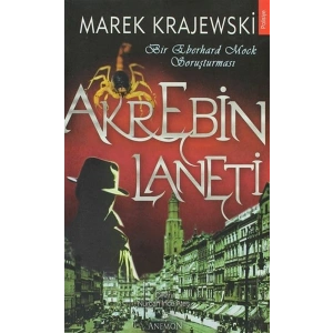 Akrebin Laneti