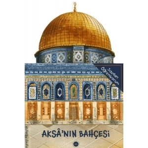 Aksanın Bahçesi - Sayıları Öğreniyorum