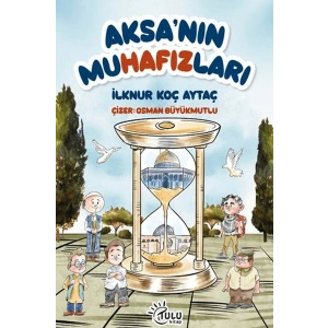 Aksa’nın Muhafızları