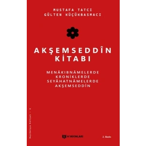 Akşemseddin Kitabı