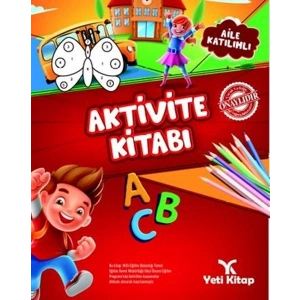 Aktivite Kitabı 1