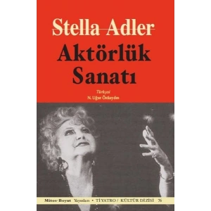Aktörlük Sanatı