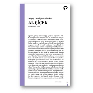 Al Çiçek