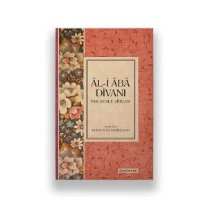 Al-i Aba Divanı  (Ciltli)