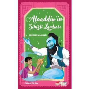 Alaaddinin Sihirli Lambası