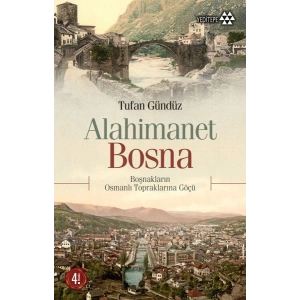 Alahimanet Bosna