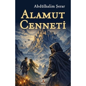 Alamut Cenneti