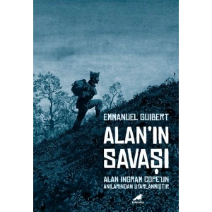 Alan’ın Savaşı