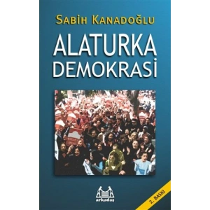 Alaturka Demokrasi