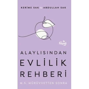 Alaylısın Evlilik Rehberi II