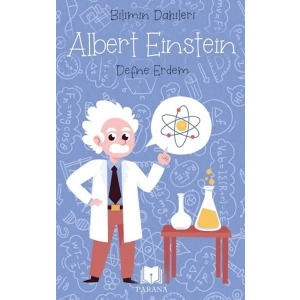 Albert Einstein - Bilimin Dahileri