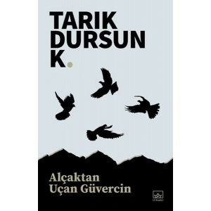 Alçaktan Uçan Güvercin