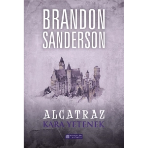 Alcatraz 5 - Kara Yetenek