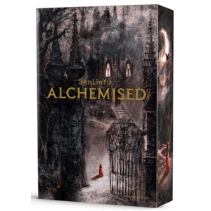 Alchemised