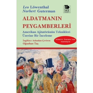 Aldatmanın Peygamberleri