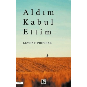Aldım Kabul Ettim