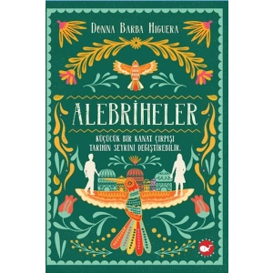 Alebriheler