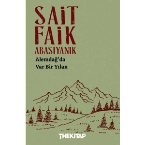 Alemdağda Var Bir Yılan